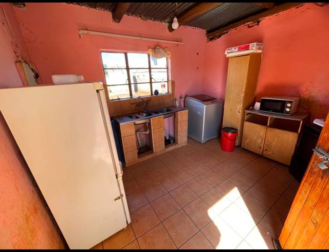 5 BEDROOM HOUSE FOR SALE IN MAHWELERENG